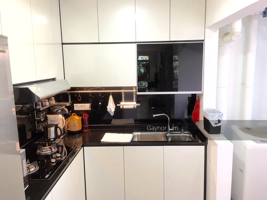 Blk 305B Punggol Road (Punggol), HDB 4 Rooms #135366082